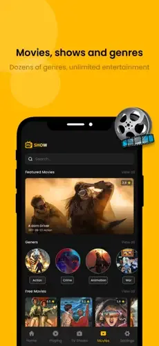 picasso-online-movies-free Movies and shows